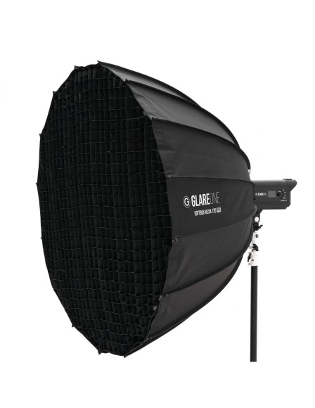 Grid do softboxów GlareOne Hexa 120 cm PRO