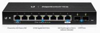 Switch zarządzalny Ubiquiti EdgeSwitch ES-10X