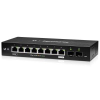 Switch zarządzalny Ubiquiti EdgeSwitch ES-10X