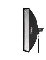 Softbox GlareOne 35x140 cm PRO