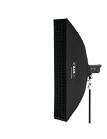 Softbox GlareOne 35x140 cm PRO