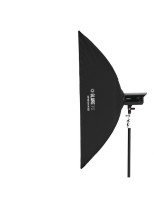 Softbox GlareOne 35x140 cm PRO