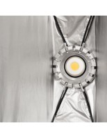 Softbox GlareOne 35x140 cm PRO