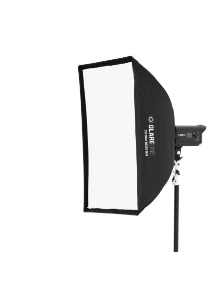 Softbox GlareOne 60x90 cm PRO