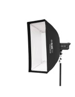 Softbox GlareOne 60x90 cm PRO