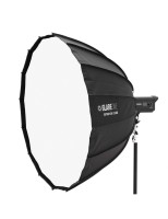 Softbox GlareOne Hexa 120 cm PRO