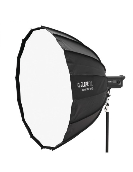 Softbox GlareOne Hexa 120 cm PRO