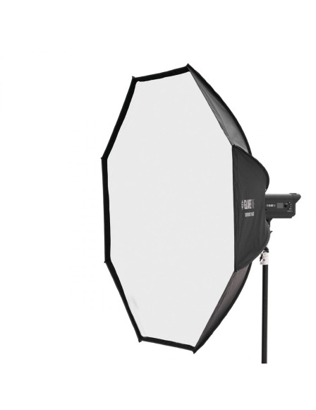 Softbox GlareOne Hexa 150 cm PRO