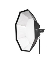 Softbox GlareOne Hexa 150 cm PRO