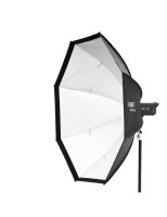 Softbox GlareOne Hexa 150 cm PRO