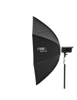 Softbox GlareOne Hexa 150 cm PRO