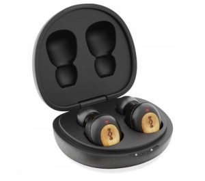 Słuchawki bezprzewodowe douszne The House Of Marley Champion