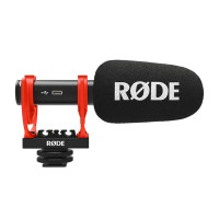 Mikrofon do kamery RODE VideoMic GO II 
