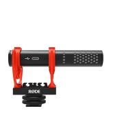 Mikrofon do kamery RODE VideoMic GO II 