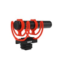 Mikrofon do kamery RODE VideoMic GO II 