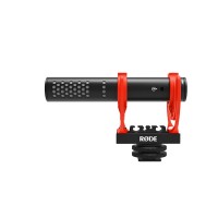 Mikrofon do kamery RODE VideoMic GO II 