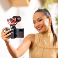Mikrofon do kamery RODE VideoMic GO II 