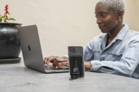 Uniwersalny adapter do telefonu Peak Design Mobile M-AD-AA-CH-1