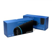 Głośnik Przenośny Energy Sistem Urban Box 7 BassTube Portable Blueto