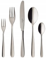 Villeroy & Boch Liam Zestaw sztućców 30 elementów