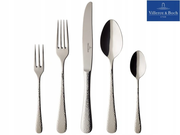Zestaw sztućców Villeroy & Boch Leandra 30 elementów