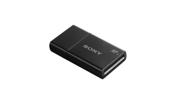 Czytnik Sony MRW-S1 UHS-II SD Memory Card Reader