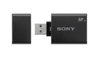 Czytnik Sony MRW-S1 UHS-II SD Memory Card Reader
