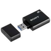 Czytnik Sony MRW-S1 UHS-II SD Memory Card Reader