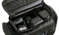 Torba fotograficzna Camrock X38 City usztywniana