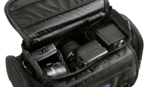 Torba fotograficzna Camrock X38 City usztywniana