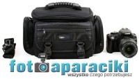 Torba fotograficzna Camrock X38 City usztywniana