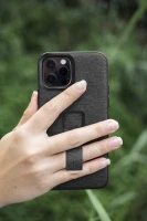 Etui Peak Design Mobile Everyday Case Loop iPhone 13 Pro Max - Grafitowe M-LC-AS-CH-1