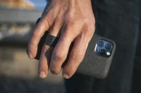 Etui Peak Design Mobile Everyday Case Loop iPhone 13 Pro Max - Grafitowe M-LC-AS-CH-1