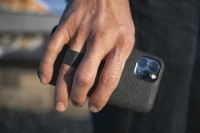 Etui Peak Design Mobile Everyday Case Loop iPhone 12 / iPhone 12 Pro - Grafitowe M-LC-AE-CH-1