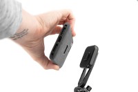 Zestaw kreatywny do telefonu Peak Design Mobile Creator Kit (M-CK-AA-BK-1) 