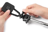 Zestaw kreatywny do telefonu Peak Design Mobile Creator Kit (M-CK-AA-BK-1) 