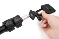 Zestaw kreatywny do telefonu Peak Design Mobile Creator Kit (M-CK-AA-BK-1) 