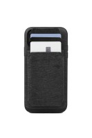 Magnetyczny portfel do telefonu Peak Design Mobile Wallet Stand Podstawka - Grafitowy (M-WA-AB-CH-1)