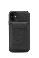 Magnetyczny portfel do telefonu Peak Design Mobile Wallet Stand Podstawka - Grafitowy (M-WA-AB-CH-1)
