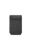Magnetyczny portfel do telefonu Peak Design Mobile Wallet Stand Podstawka - Grafitowy (M-WA-AB-CH-1)