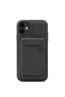 Magnetyczny portfel płaski do telefonu Peak Design Mobile Wallet Slim - Grafitowy (M-WA-AA-CH-1)