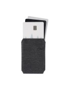 Magnetyczny portfel płaski do telefonu Peak Design Mobile Wallet Slim - Grafitowy (M-WA-AA-CH-1)