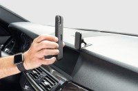 Magnetyczny uchwyt samochodowy do telefonu Peak Design Mobile Car Mount VHB - Czarny (M-CM-AB-BK-1)