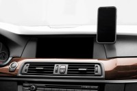 Magnetyczny uchwyt samochodowy do telefonu Peak Design Mobile Car Mount VHB - Czarny (M-CM-AB-BK-1)