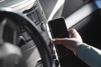 Magnetyczny uchwyt samochodowy do telefonu Peak Design Mobile Car Mount VHB - Czarny (M-CM-AB-BK-1)