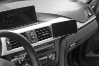 Magnetyczny uchwyt samochodowy do telefonu Peak Design Mobile Car Mount VHB - Czarny (M-CM-AB-BK-1)