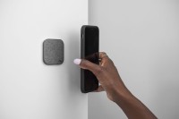 Magnetyczny uchwyt ścienny do telefonu Peak Design Mobile Wall Mount - Grafitowy (M-WM-AA-CH-1)