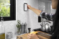 Magnetyczny uchwyt ścienny do telefonu Peak Design Mobile Wall Mount - Grafitowy (M-WM-AA-CH-1)