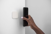Magnetyczny uchwyt ścienny do telefonu Peak Design Mobile Wall Mount - Kość Słoniowa (M-WM-AA-BO-1)
