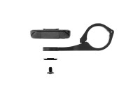 Uchwyt rowerowy do telefonu na kierownicę Peak Design Mobile Bike Mount Out Front - Czarny (M-BM-AA-BK-1)